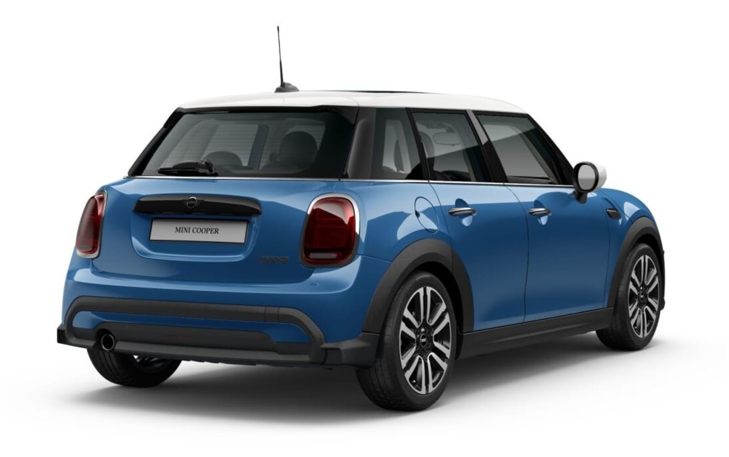 MINI 5 Türer