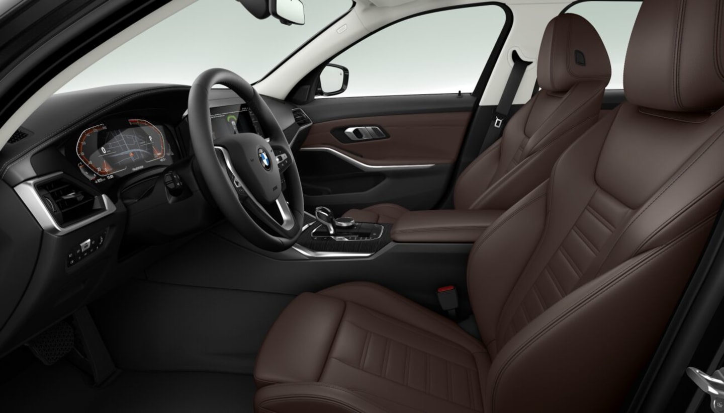 BMW 3er Touring