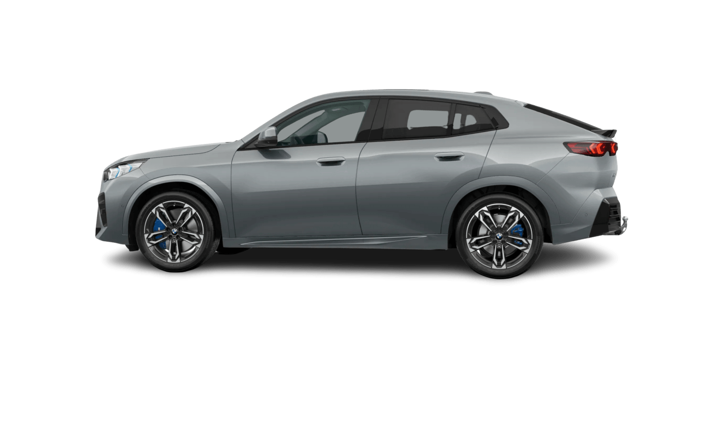 BMW iX2