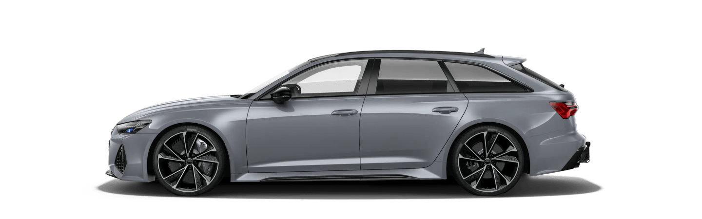 Audi RS 6 Avant