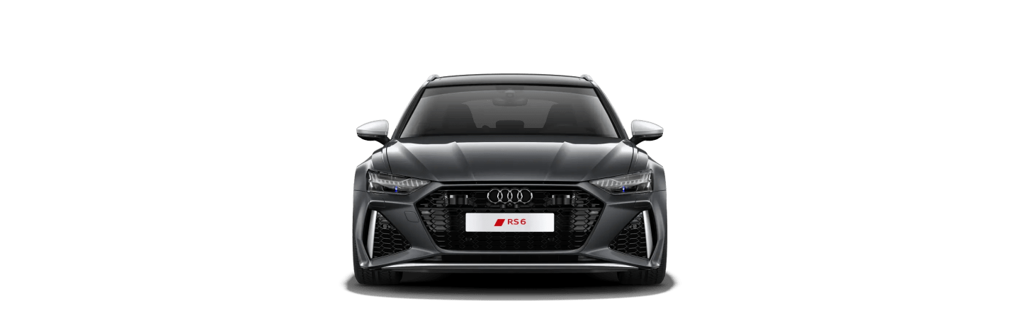 Audi RS 6 Avant