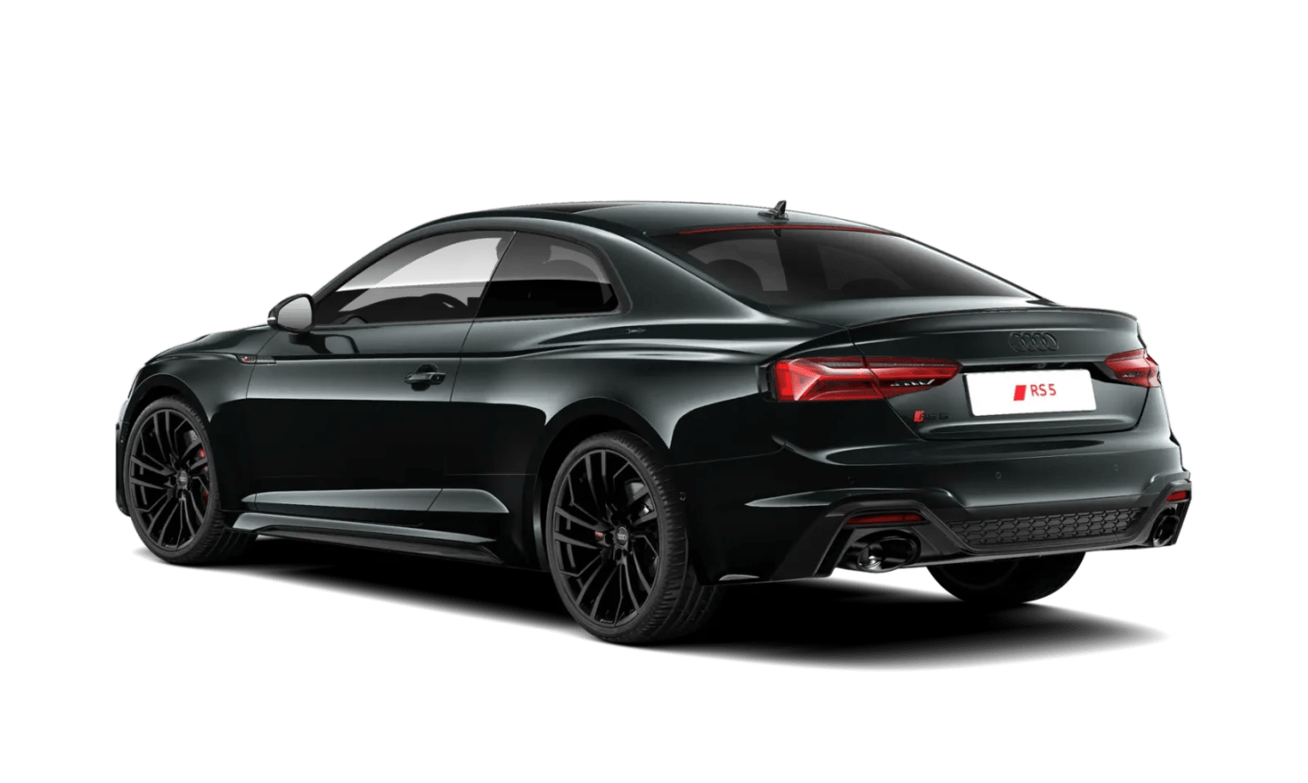 Audi RS 5 Coupé