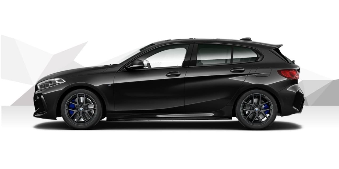 BMW 1er M