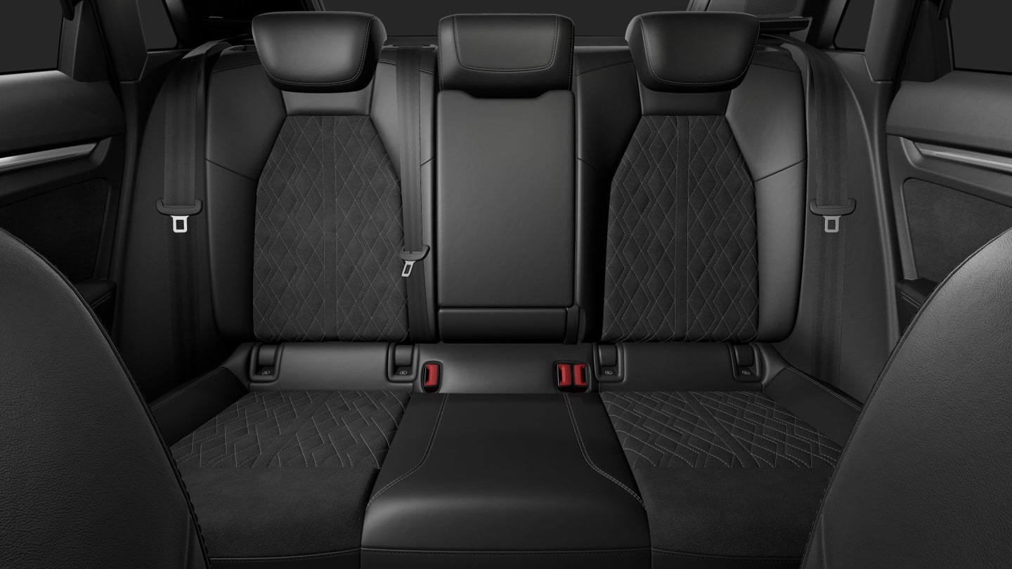 Audi S3 Sportback