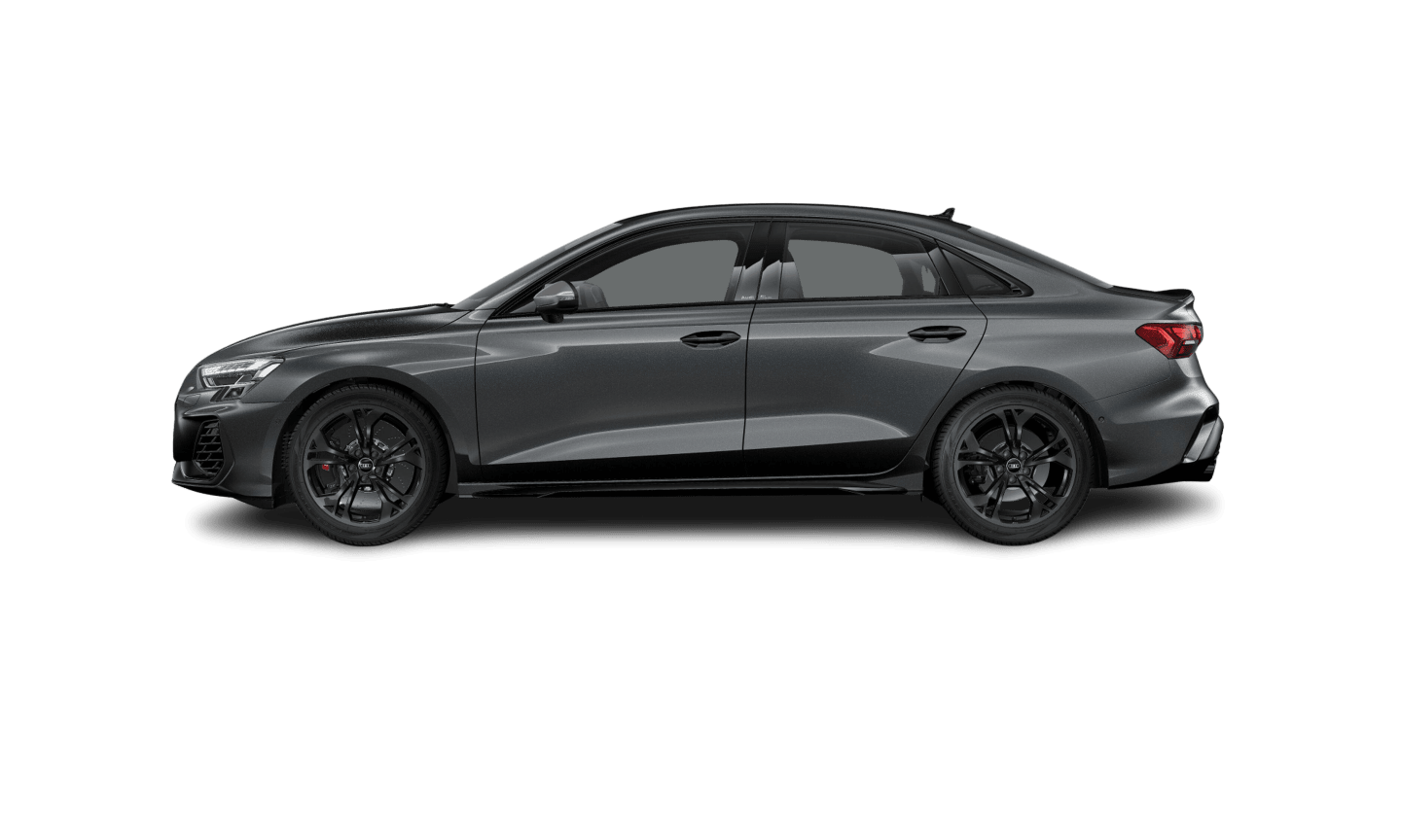 Audi S3 Limousine