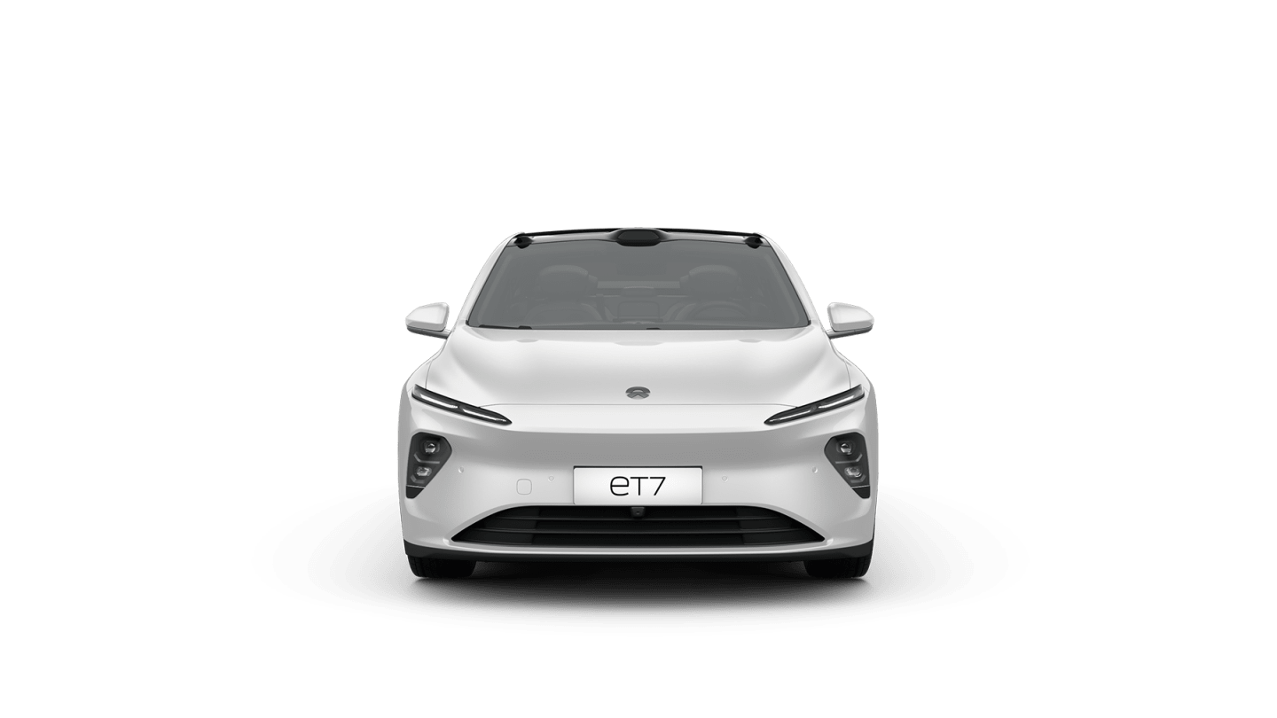 Nio ET7
