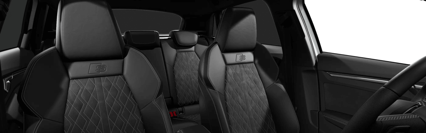 Audi S3 Sportback