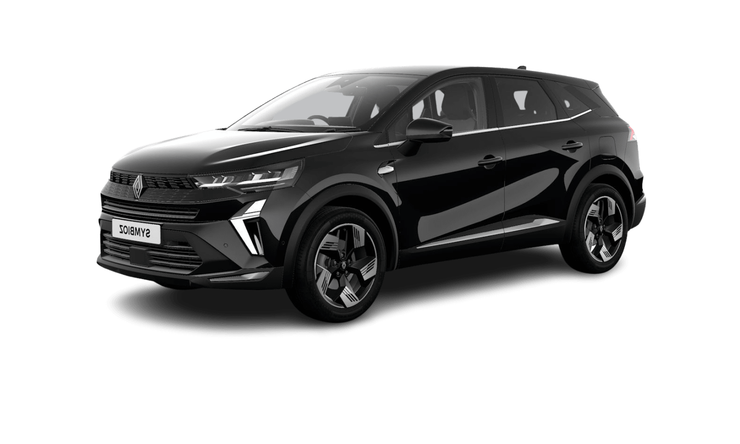 Renault Symbioz
