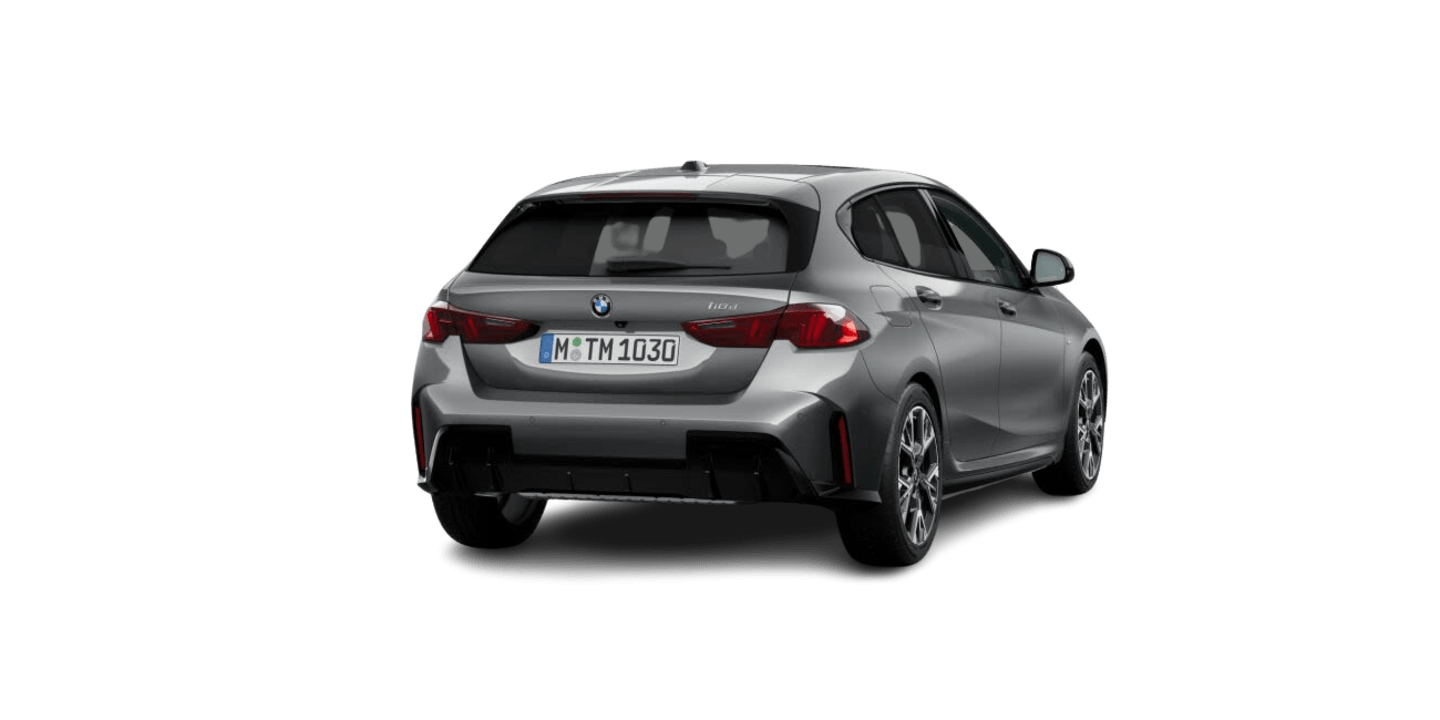 BMW 1er