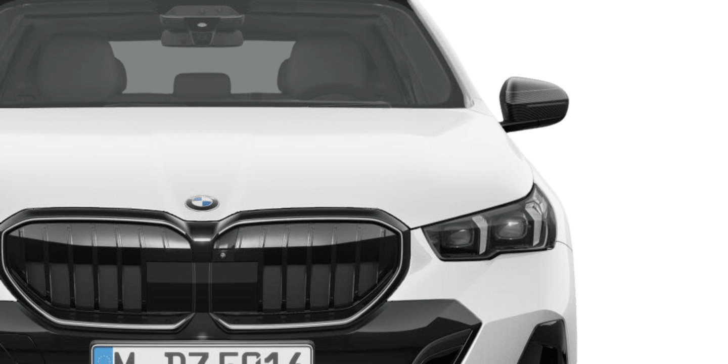 BMW 5er Touring