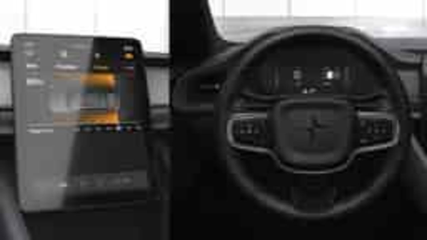 Polestar 2