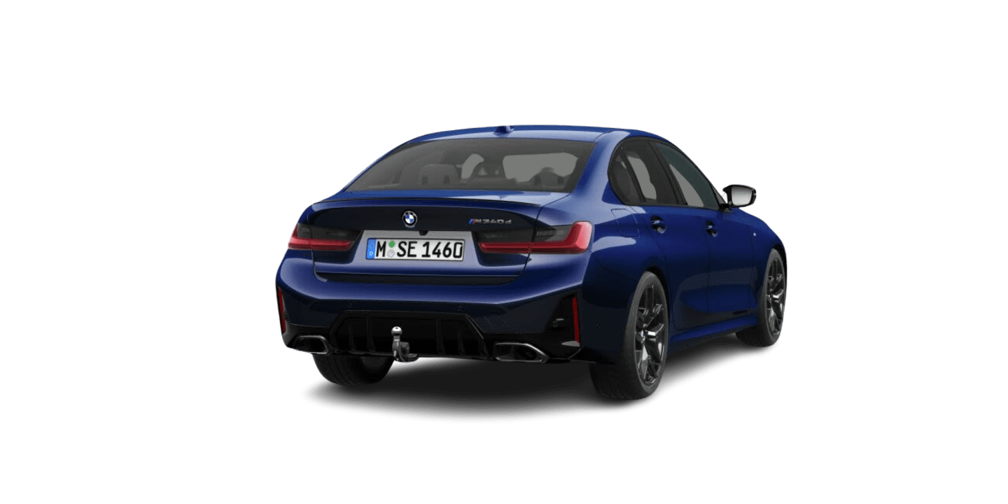 BMW 3er Limousine