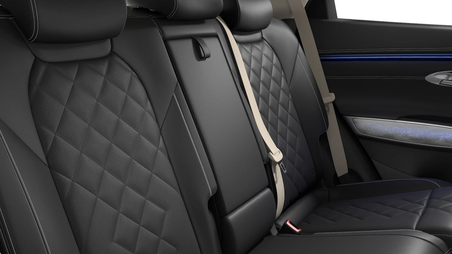Genesis Electrified GV70