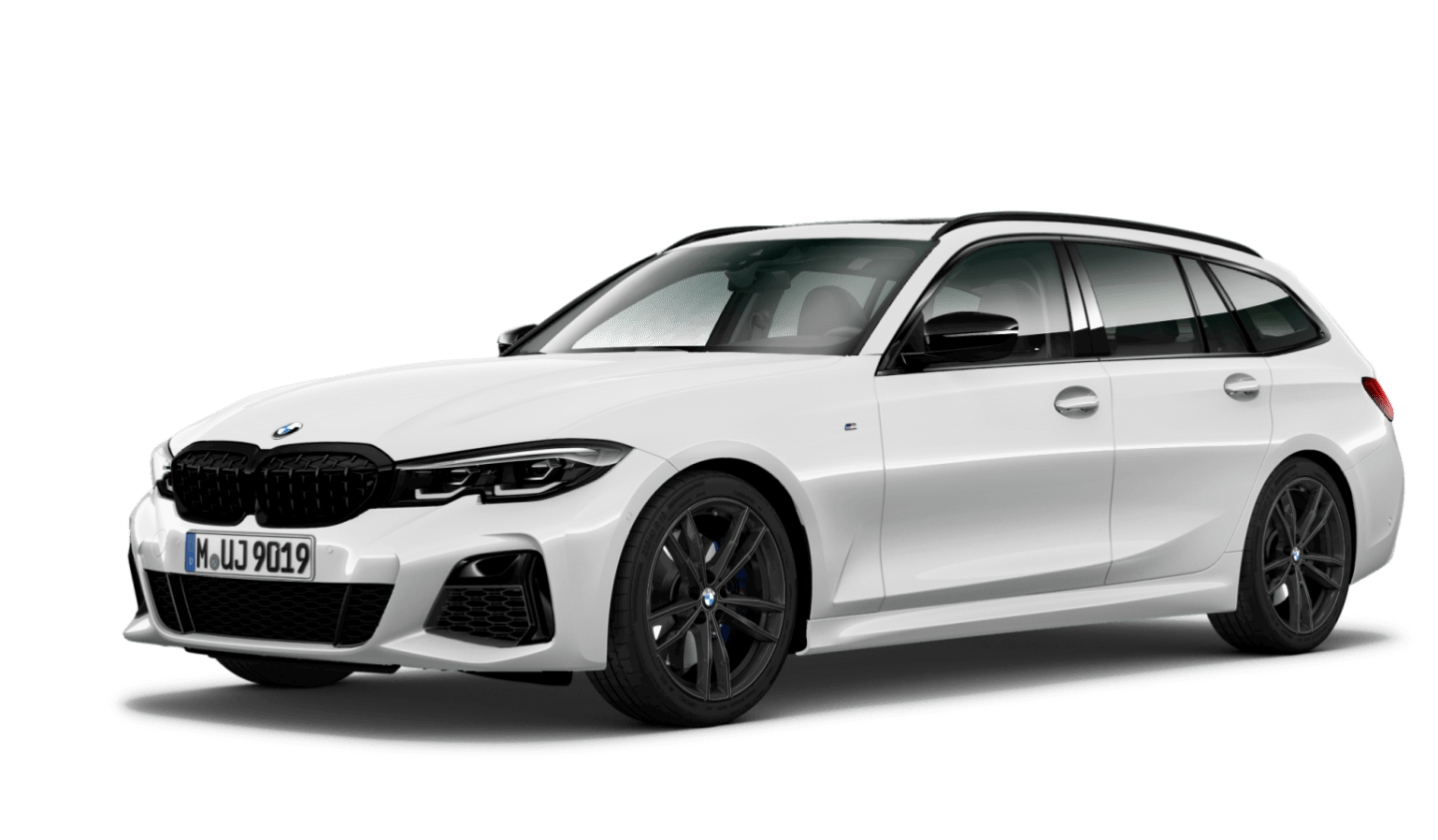 BMW 3er Touring