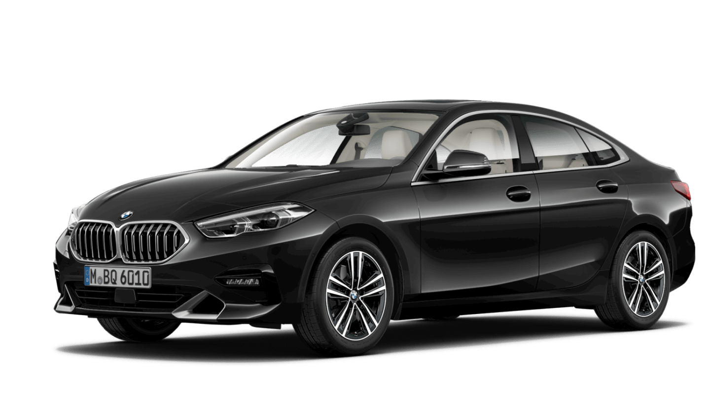 BMW 2er Gran Coupé