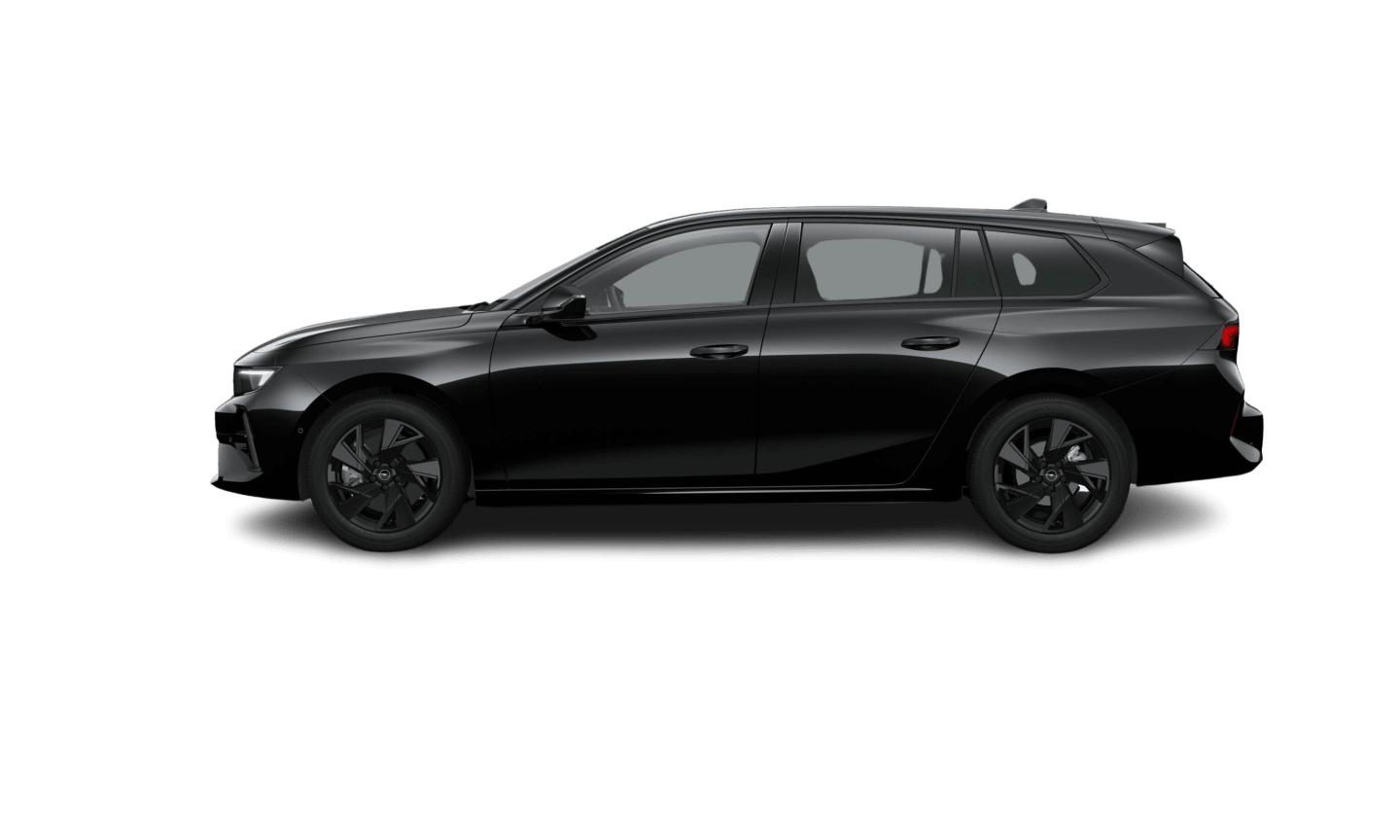 Opel Astra Sports Tourer