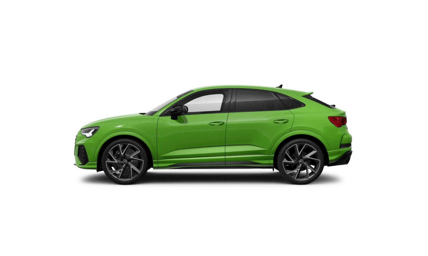 Audi RS Q3 Sportback