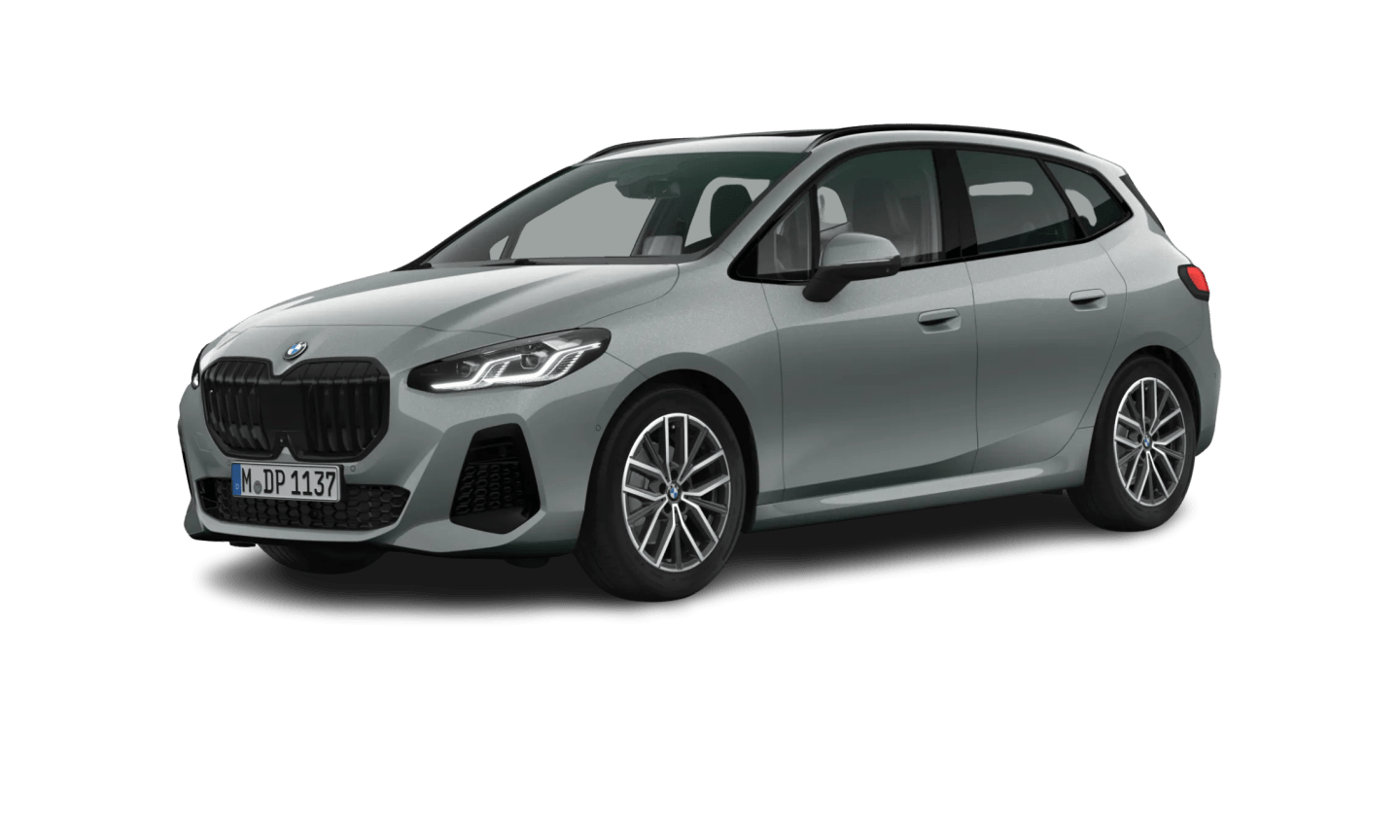 BMW 2er Active Tourer