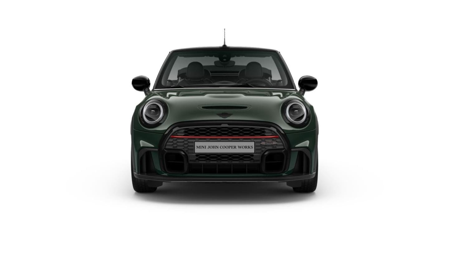 MINI Cabrio