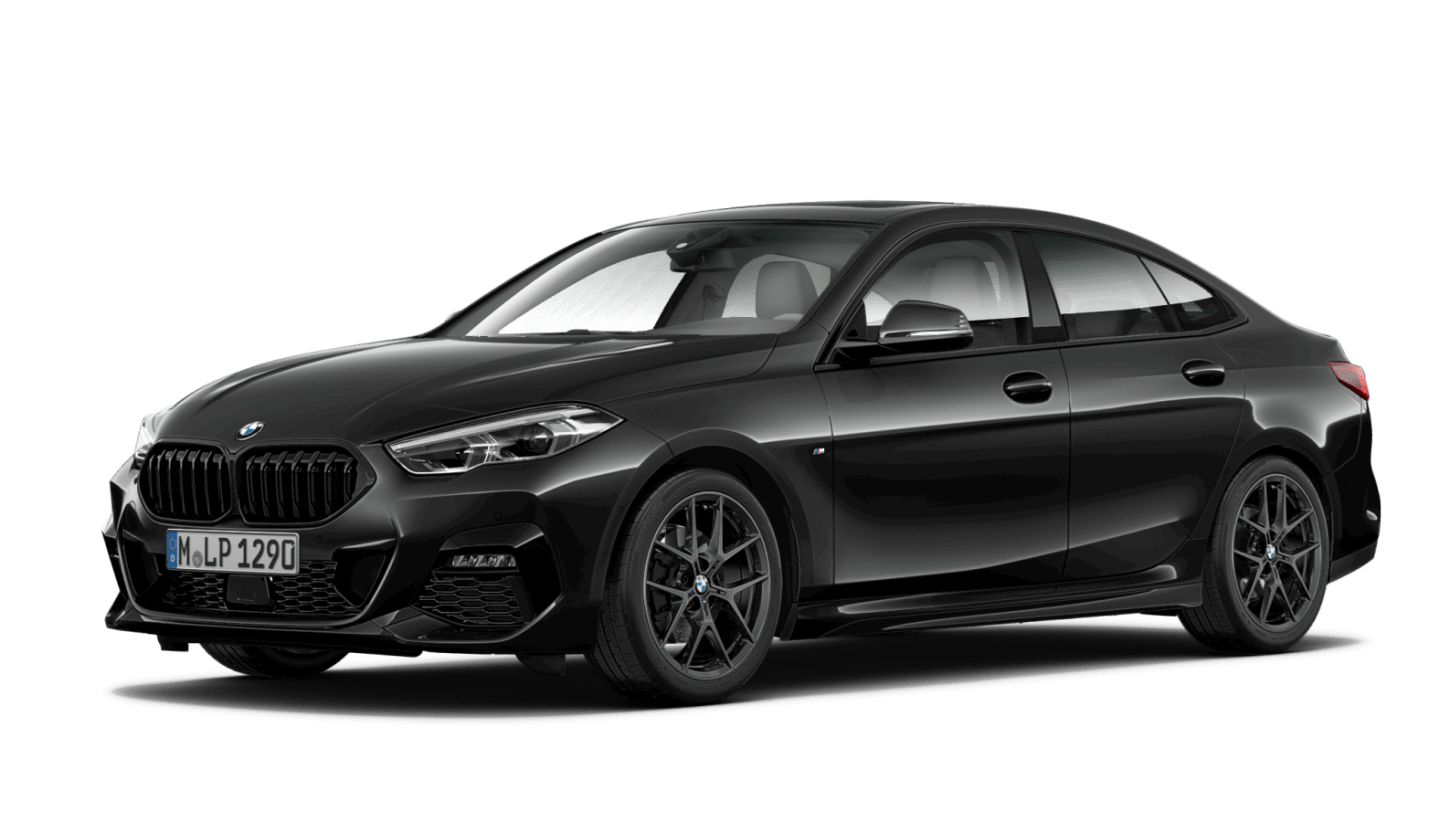 BMW 2er Gran Coupé