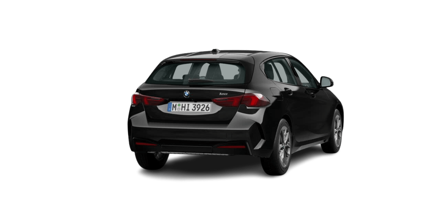 BMW 1er