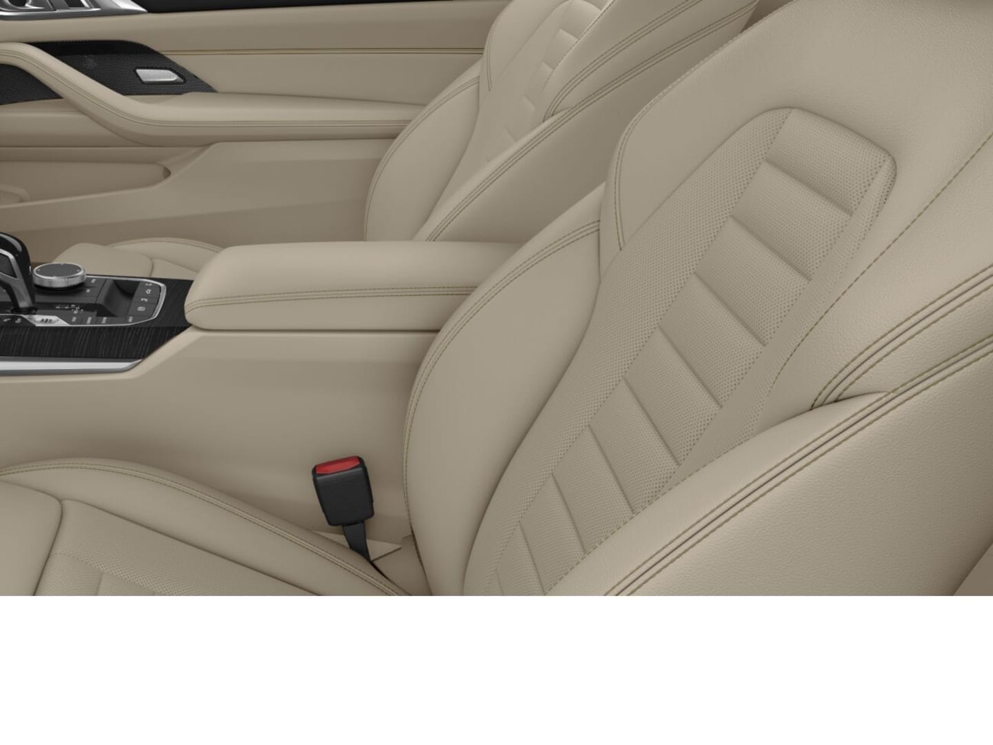 BMW 4er Cabrio