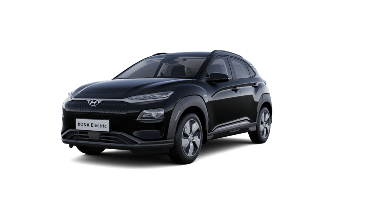 Hyundai Kona Elektro