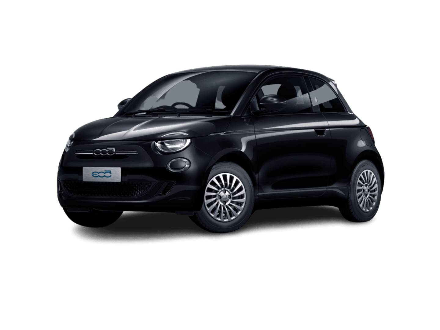 Fiat 500 Elektro