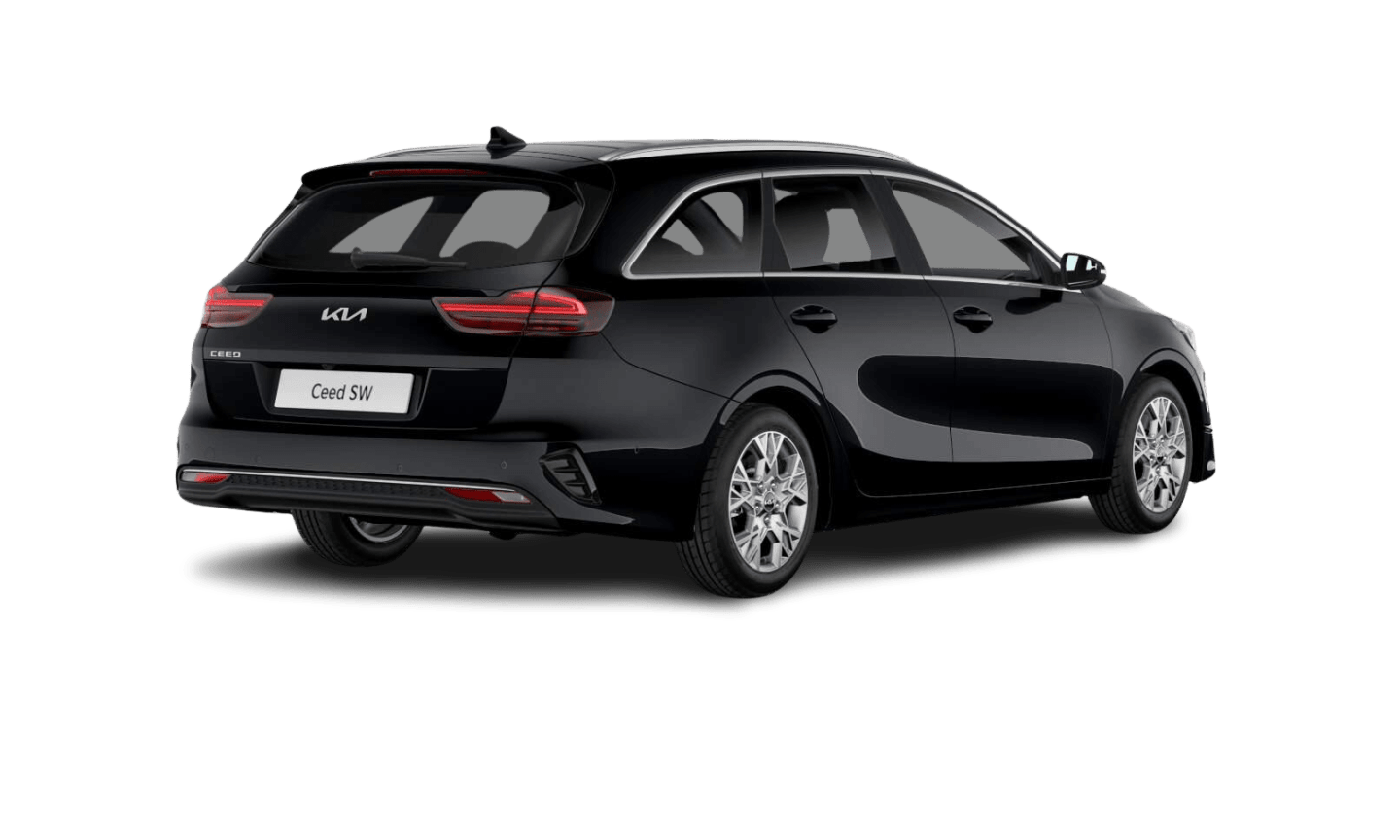 Kia Ceed Sportswagon