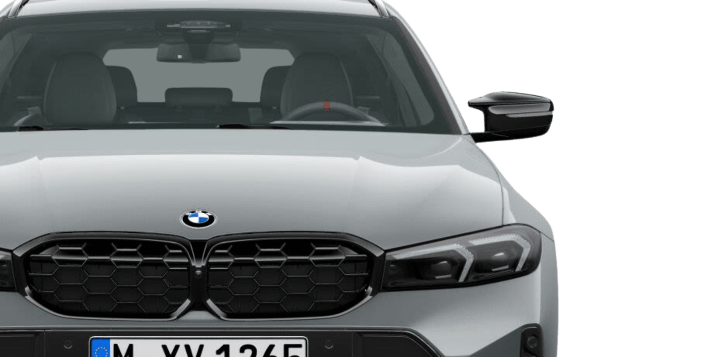 BMW 3er Touring