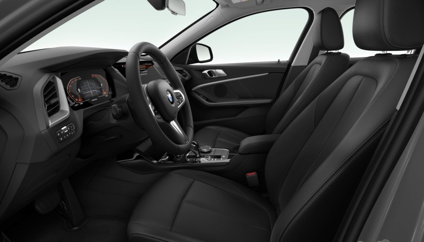 BMW 1er