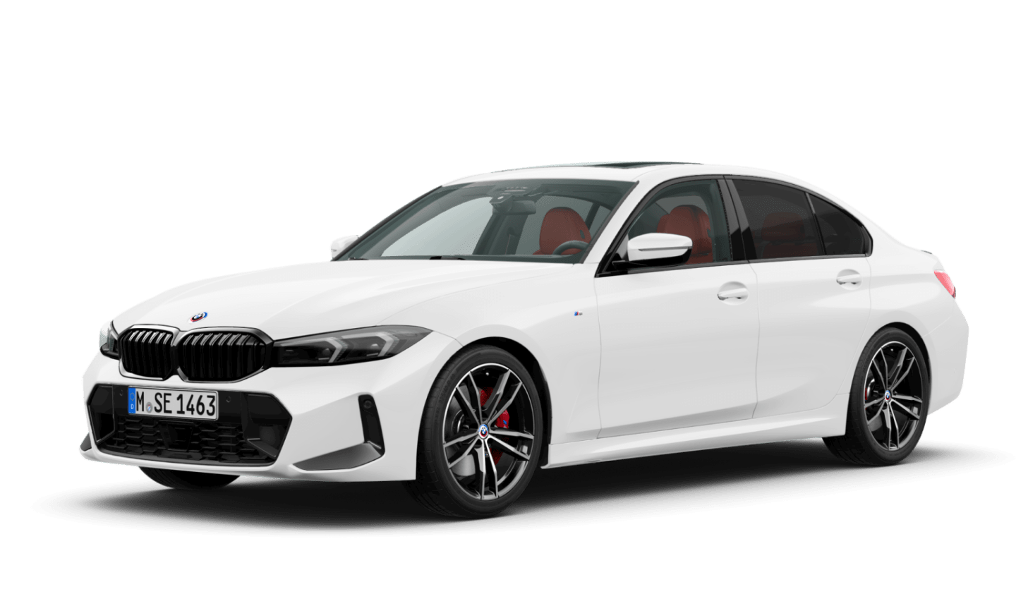 BMW 3er Limousine