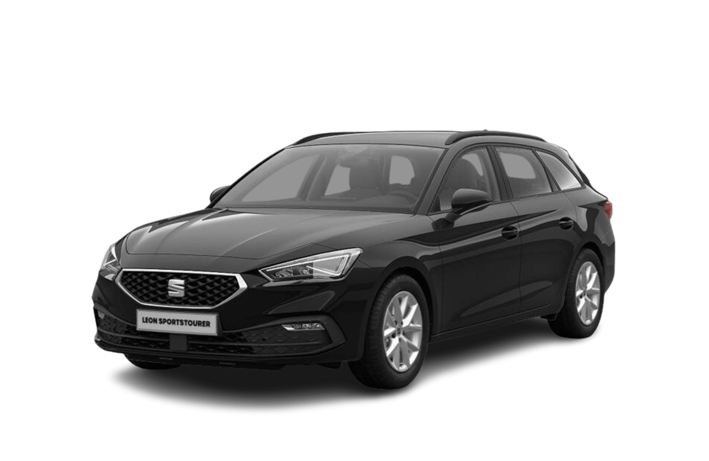 Seat Leon Sportstourer