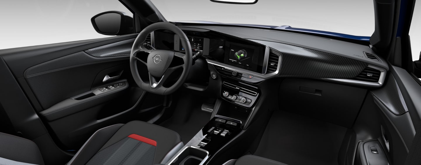 Opel Mokka e