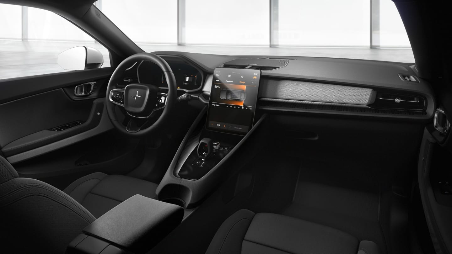 Polestar 2