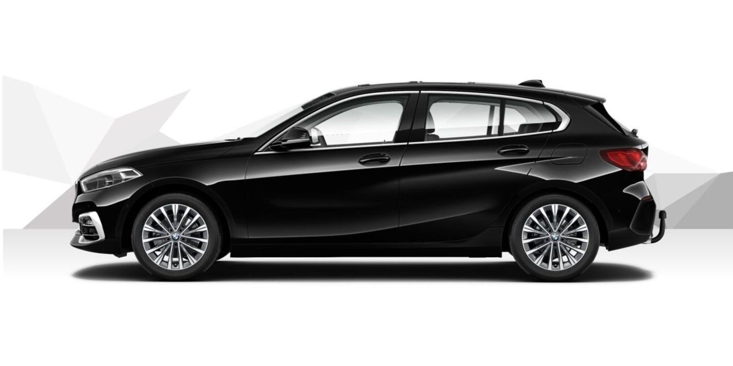 BMW 1er