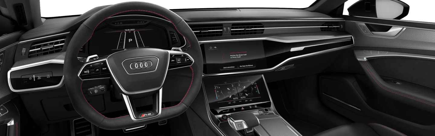 Audi RS 7 Sportback