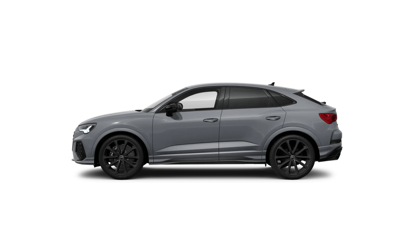 Audi RS Q3 Sportback