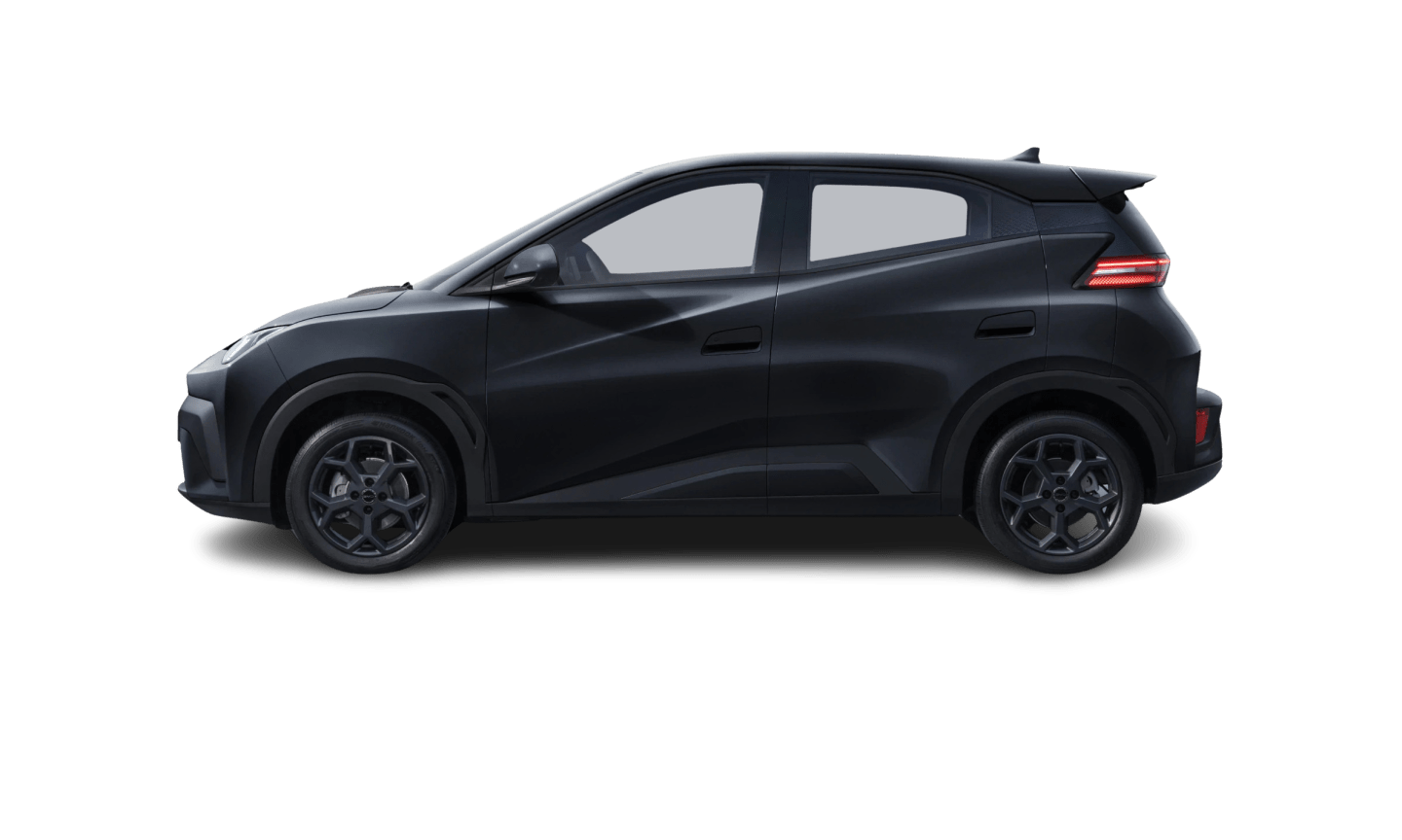 BYD Dolphin Surf