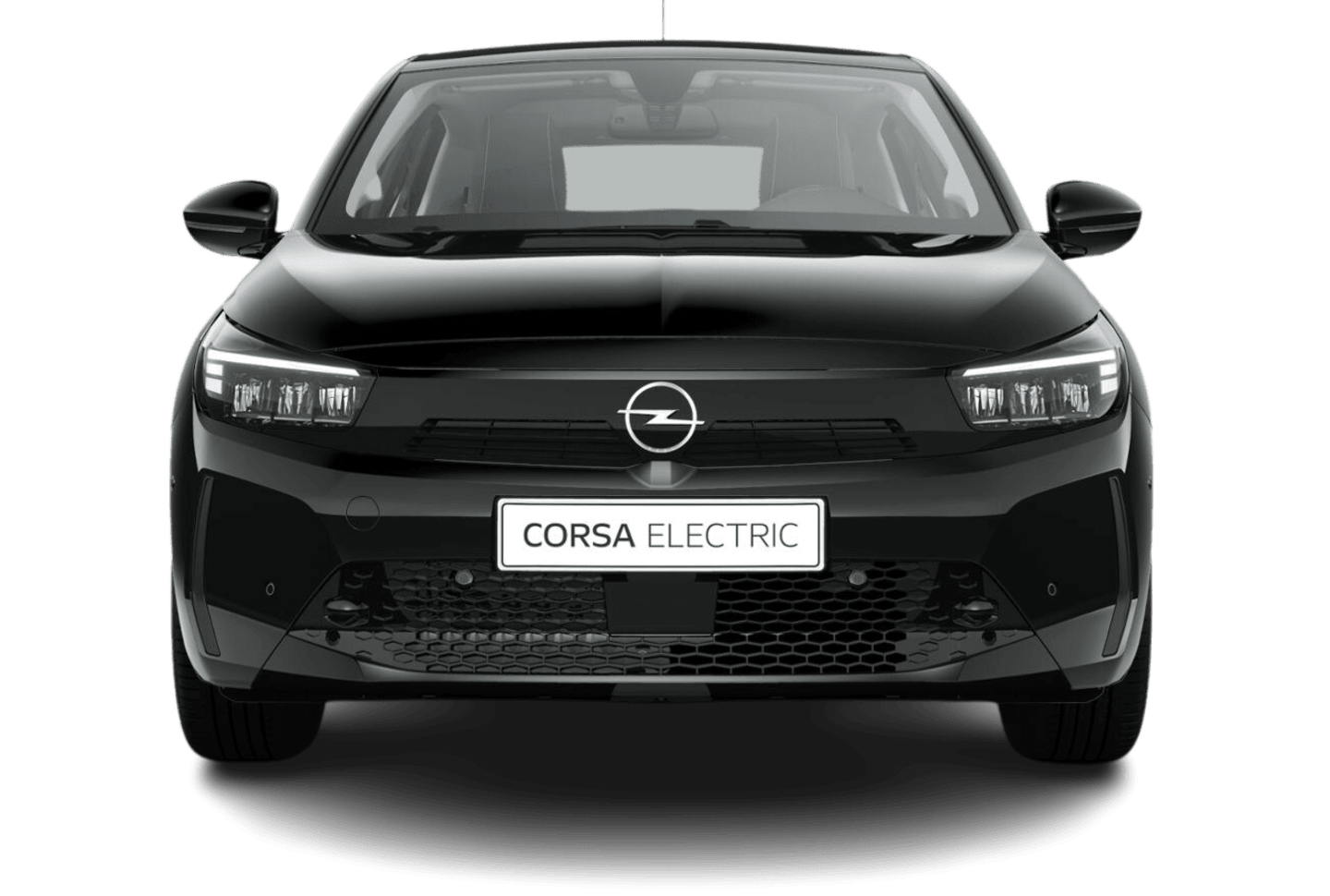 Opel Corsa Electric