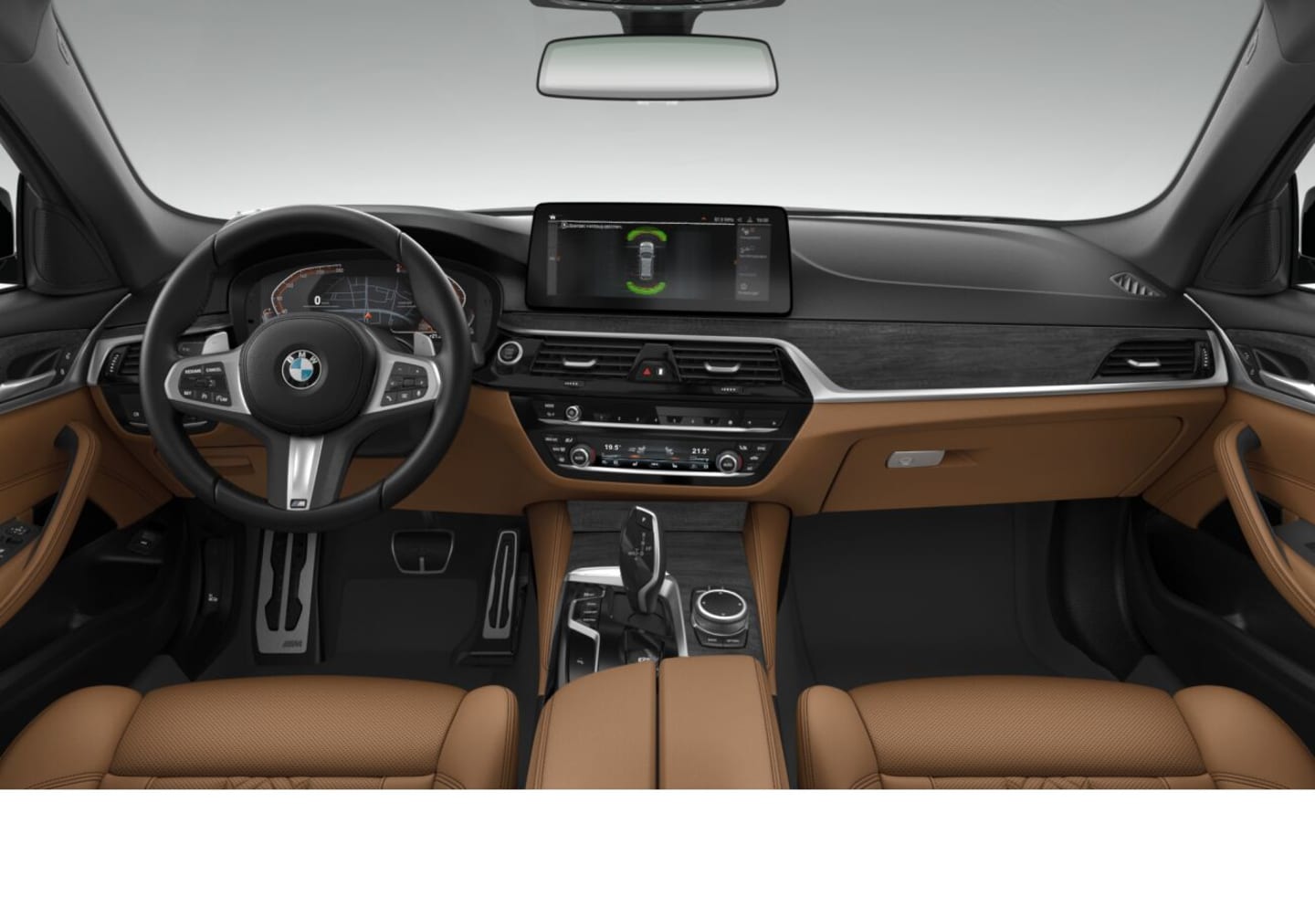 BMW 5er Touring