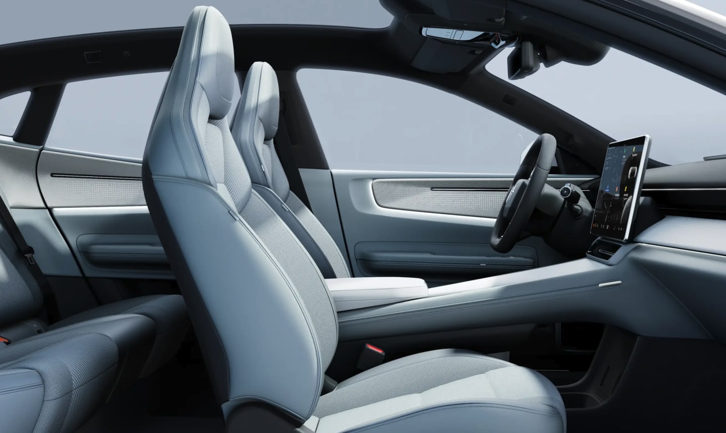 Polestar 4