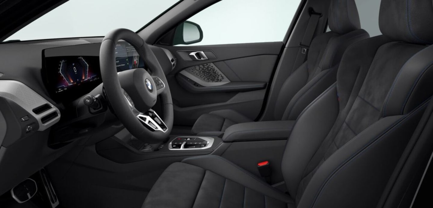 BMW 1er