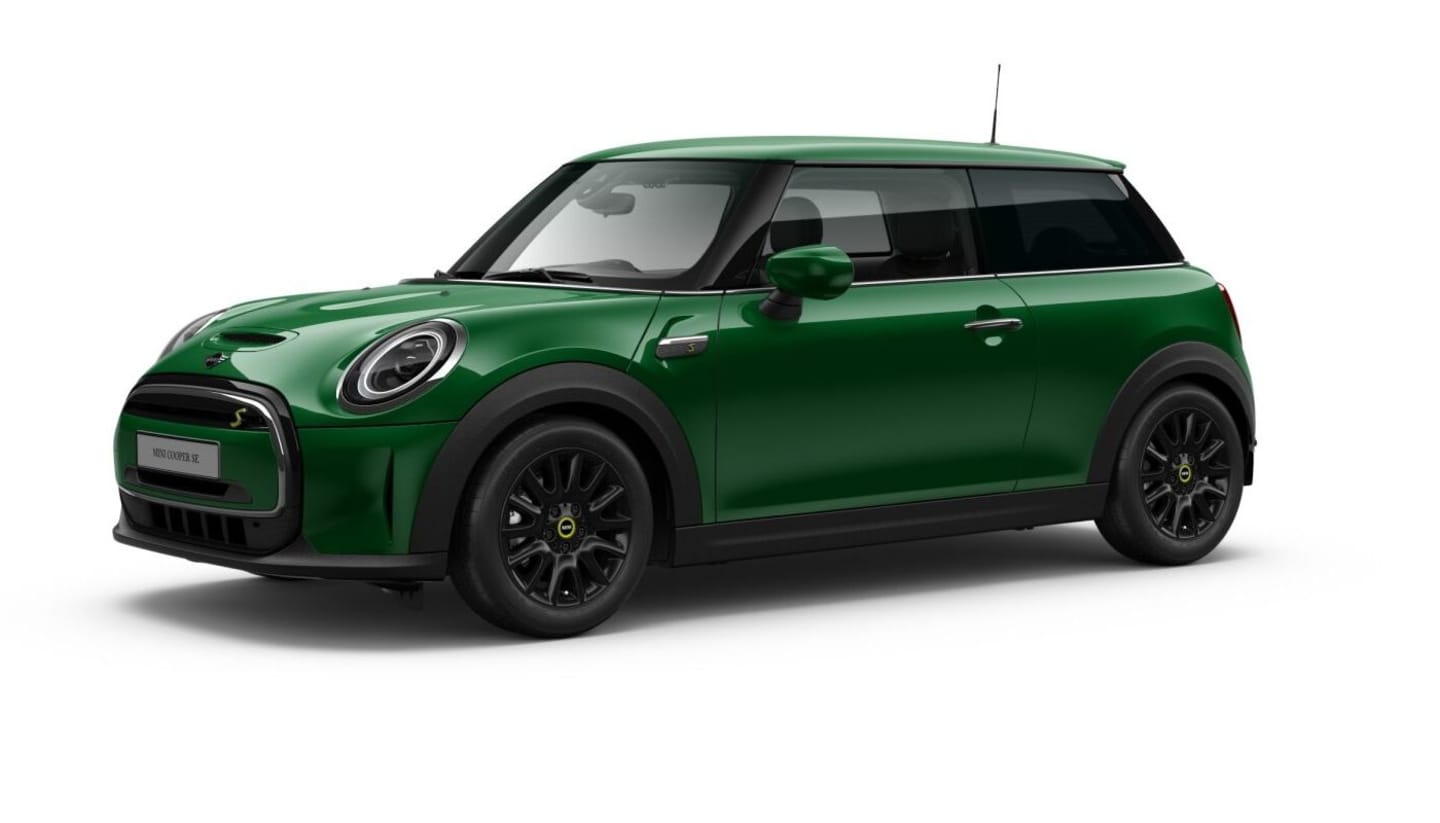 MINI Electric