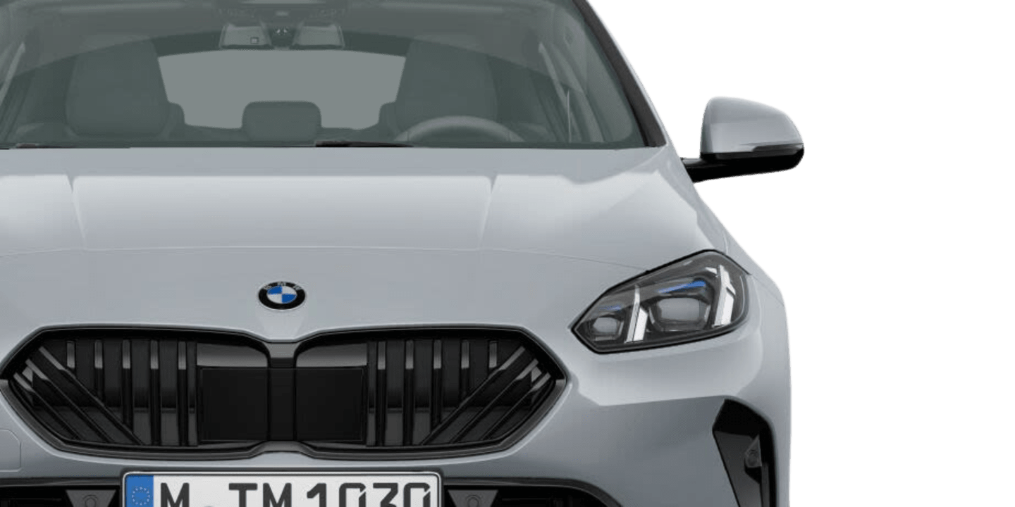 BMW 1er