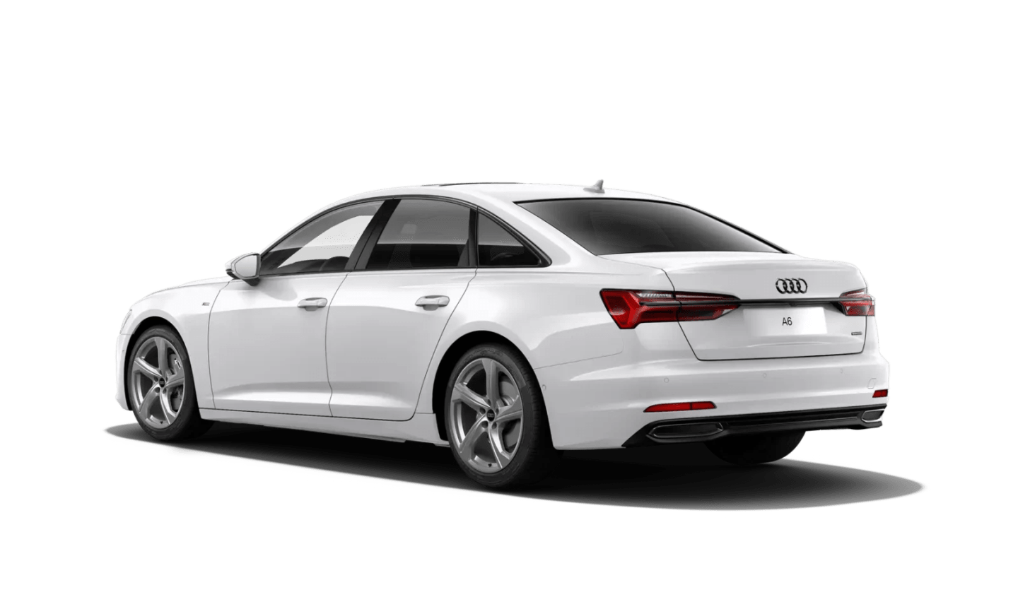 Audi A6 Limousine