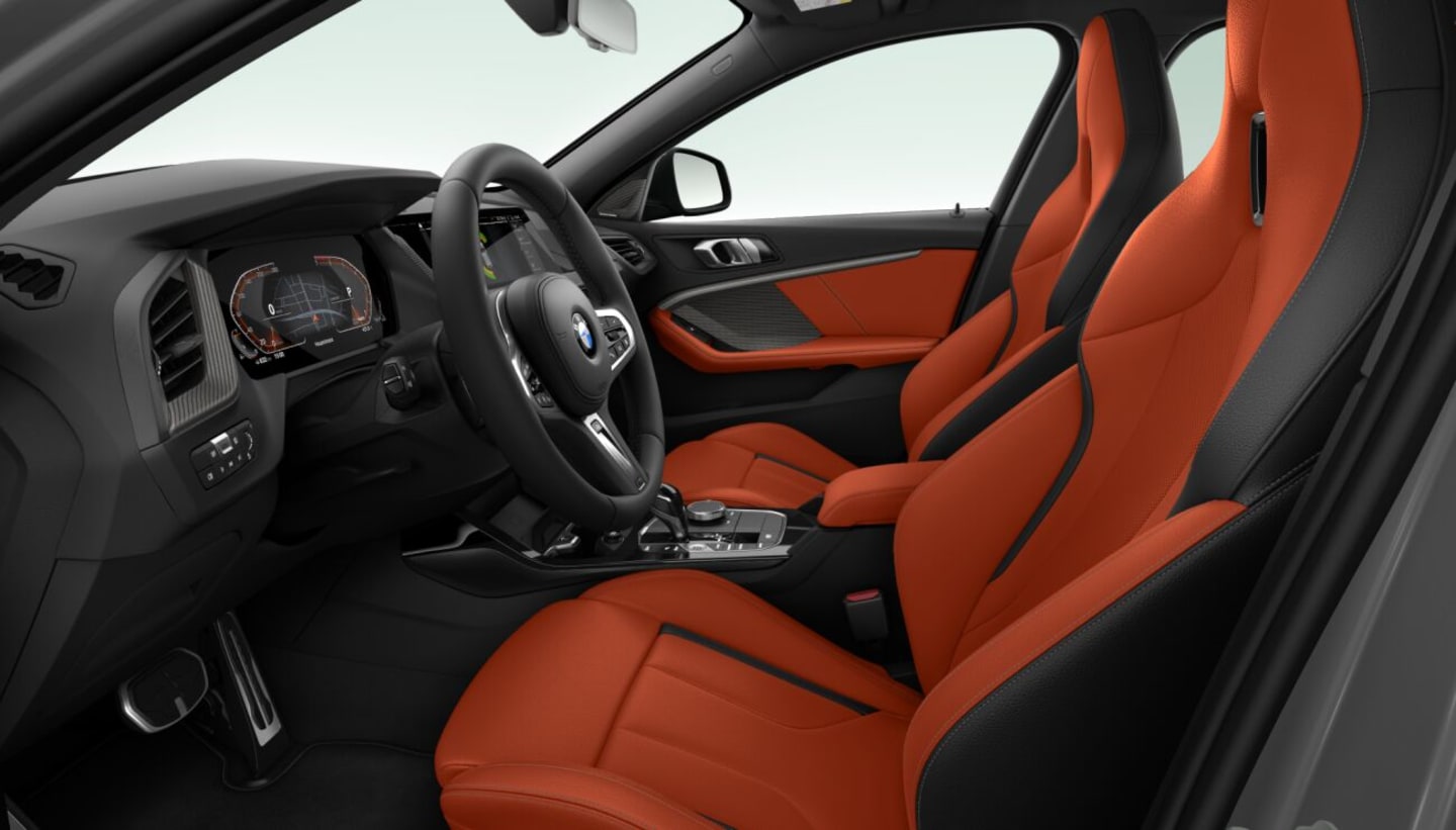 BMW 1er
