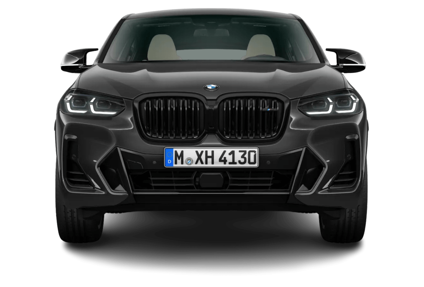 BMW X4 M