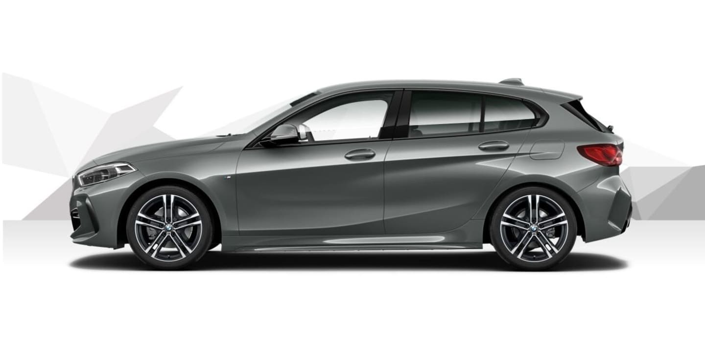 BMW 1er