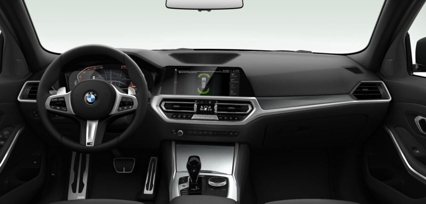 BMW 3er Touring